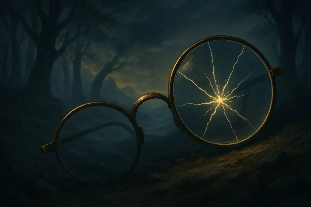 Silmarillion näyttäytyy silmärilleinä