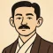 Iwaya Sazanami oli japanilainen kirjailija